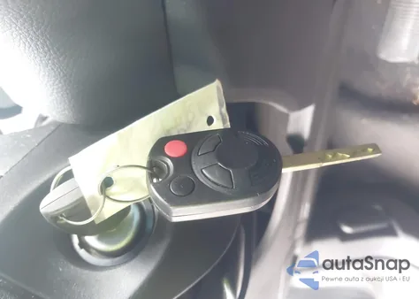 2015 Ford Focus S z USA, uszkodzony, nr VIN 1FADP3E23FL253965